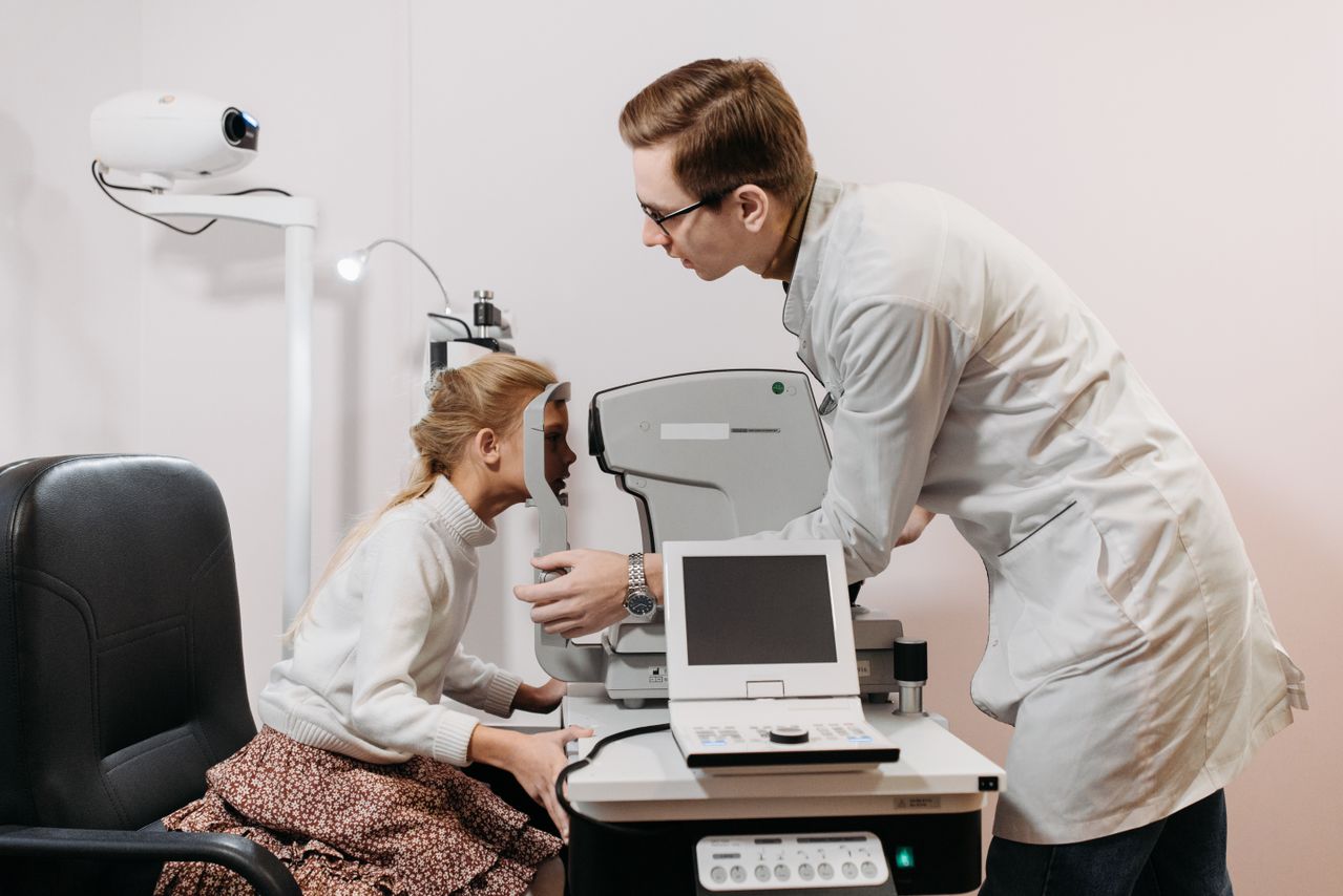 Besoin de trouver un ophtalmologue ? Rendez-vous sur le-guide-sante.org