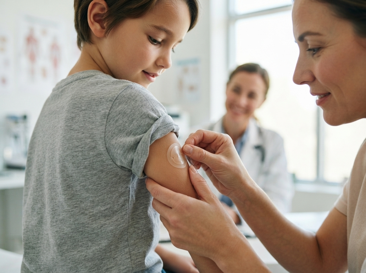 Is relief for food allergy sufferers on the way thanks to DBV-Technologies?