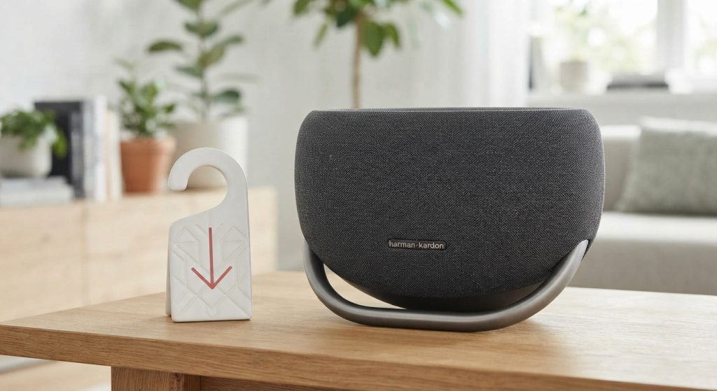 Moins 20% sur cette enceinte portable Harman Kardon - Webdistrib…