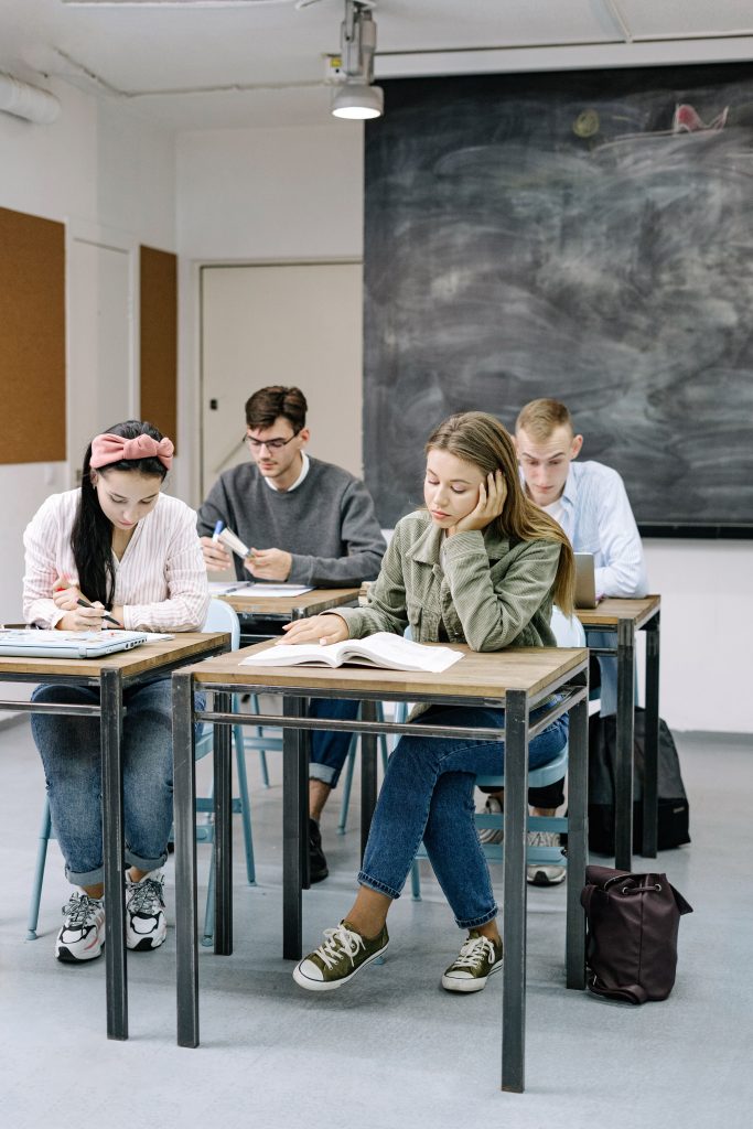Les cours Thales vous prépare au concours Avenir