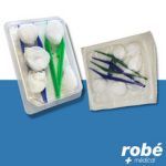 mini set de soins chez robe-materiel-medical.com