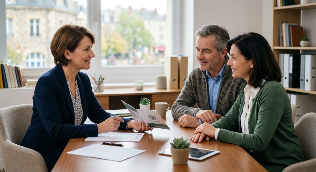 Vous désirez souscrire une assurance vie ?