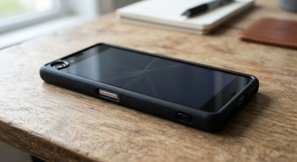 Funda Xperia Z3