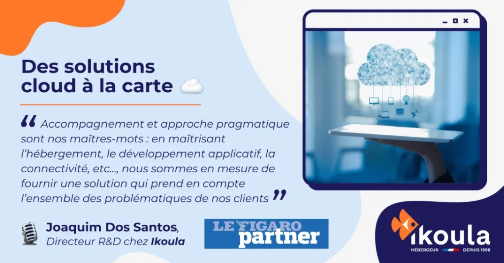 cloud privé