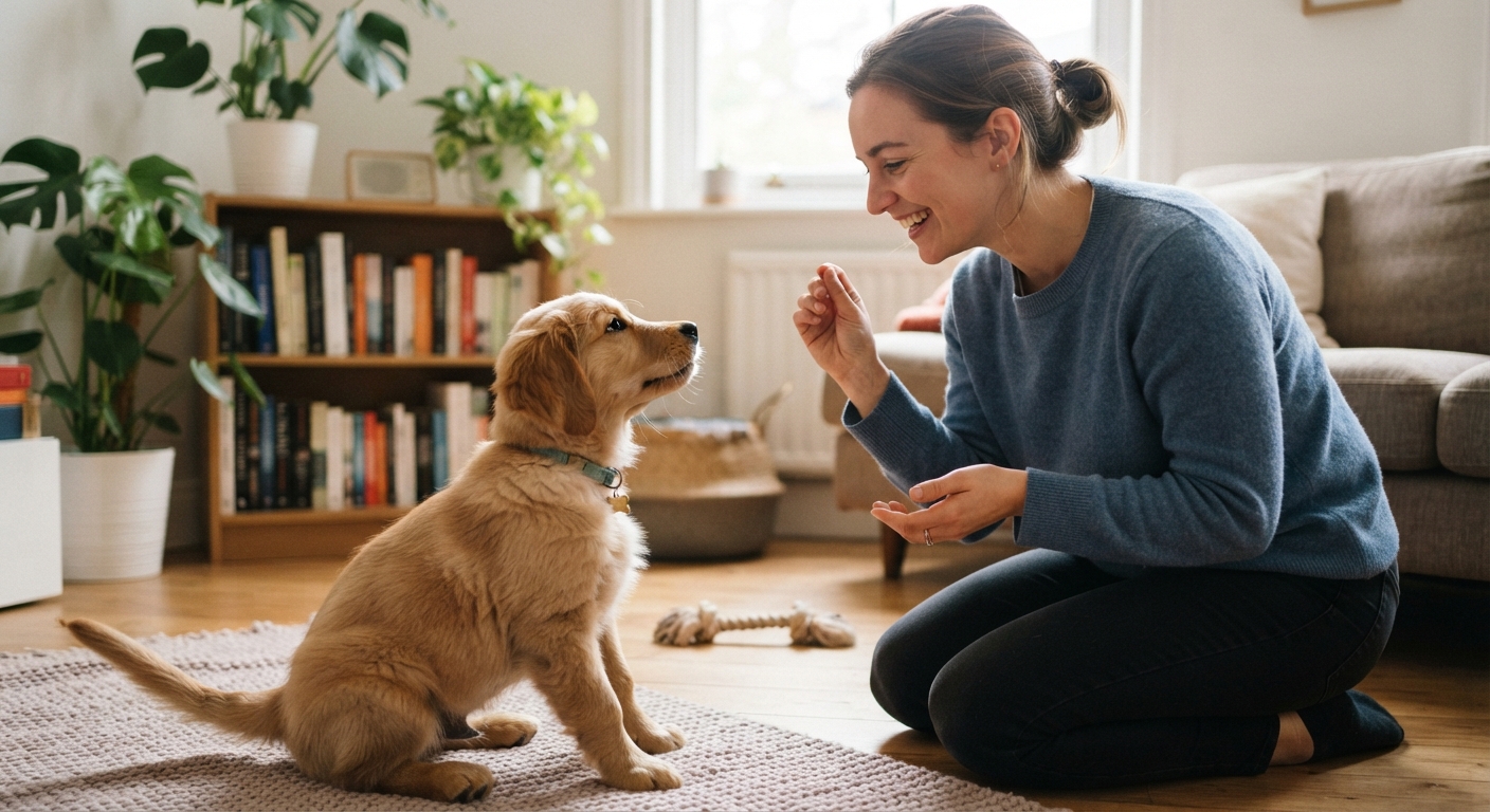Comment appeler son chien ?