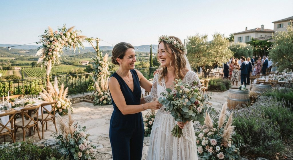 Miss Eve : une agence organisatrice de mariage du Var des plus intéressantes