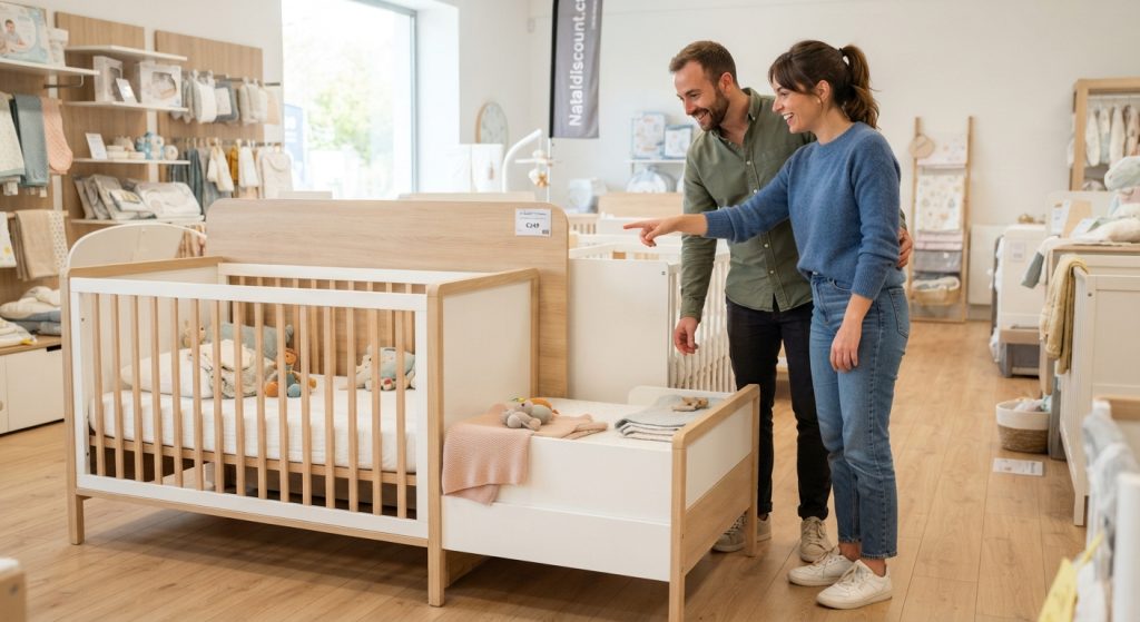 Conseils en achat de lit évolutif pas cher – Nataldiscount.com