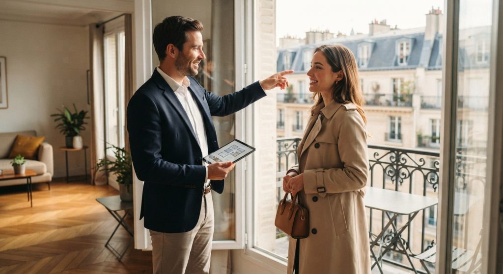 Pour vous simplifier la vie, pensez à faire appel à un chasseur immobilier