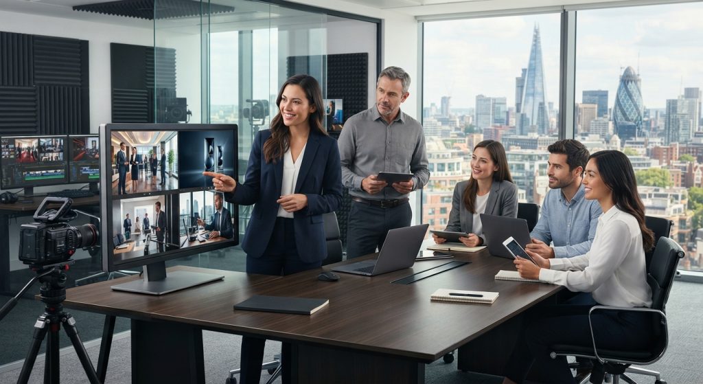 LakeProd : soigner l’image des entreprises
