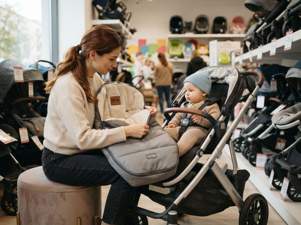 Rendez-vous sur Natal Discount pour trouver une chancelière