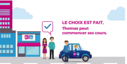 Cours 2 phases Genève : explications et conseils de My driving school