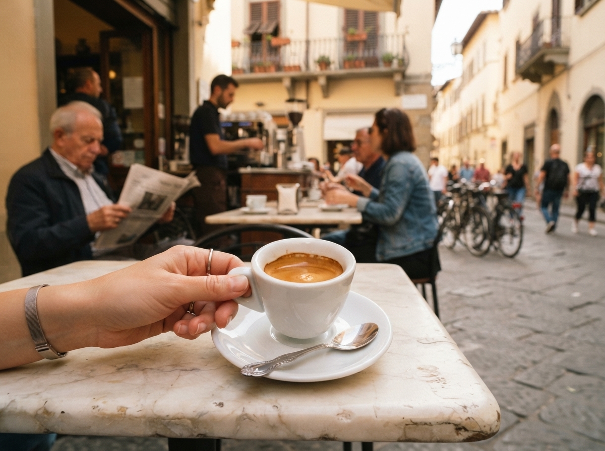 Mon café italien : offres promotionnelles d’octobre 2018 !