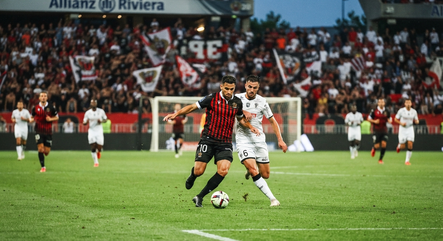 Ligue 1 : Que nous réserve la 16e journée ?