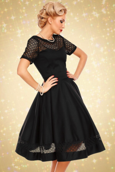 Vêtement vintage femme