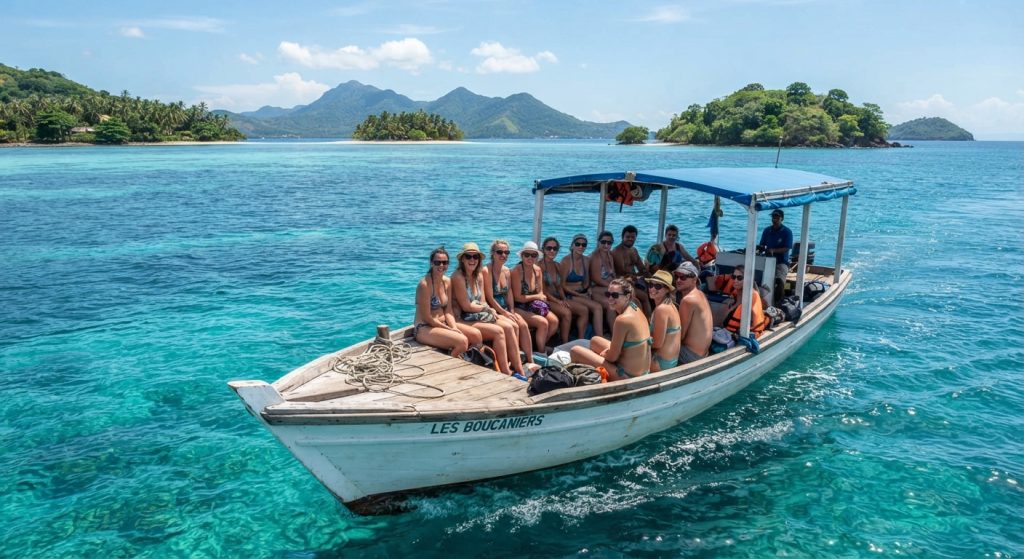 Ambatoloaka : le village de pêcheurs malgache aux mille visages