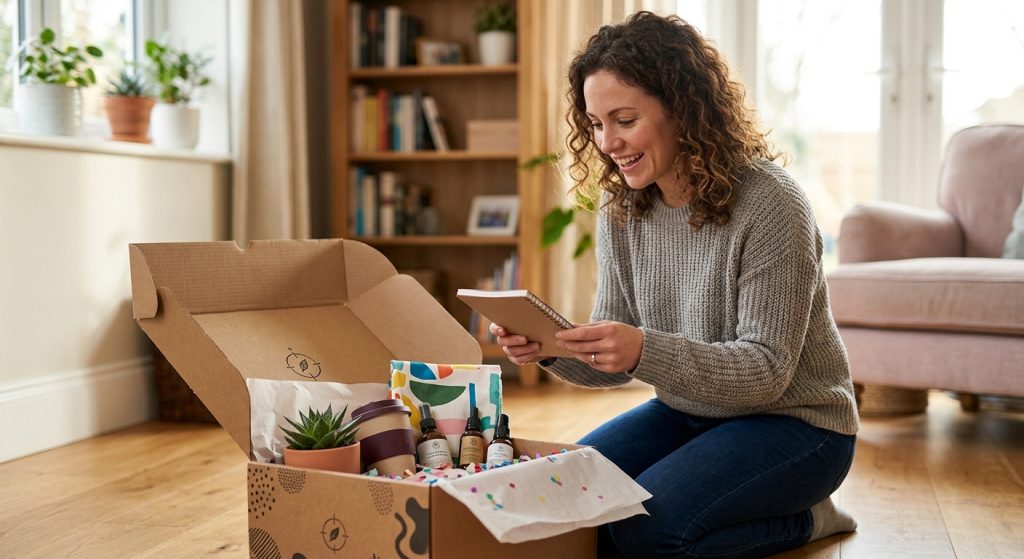 la box : un concept qui n’est pas prêt de s’essouffler