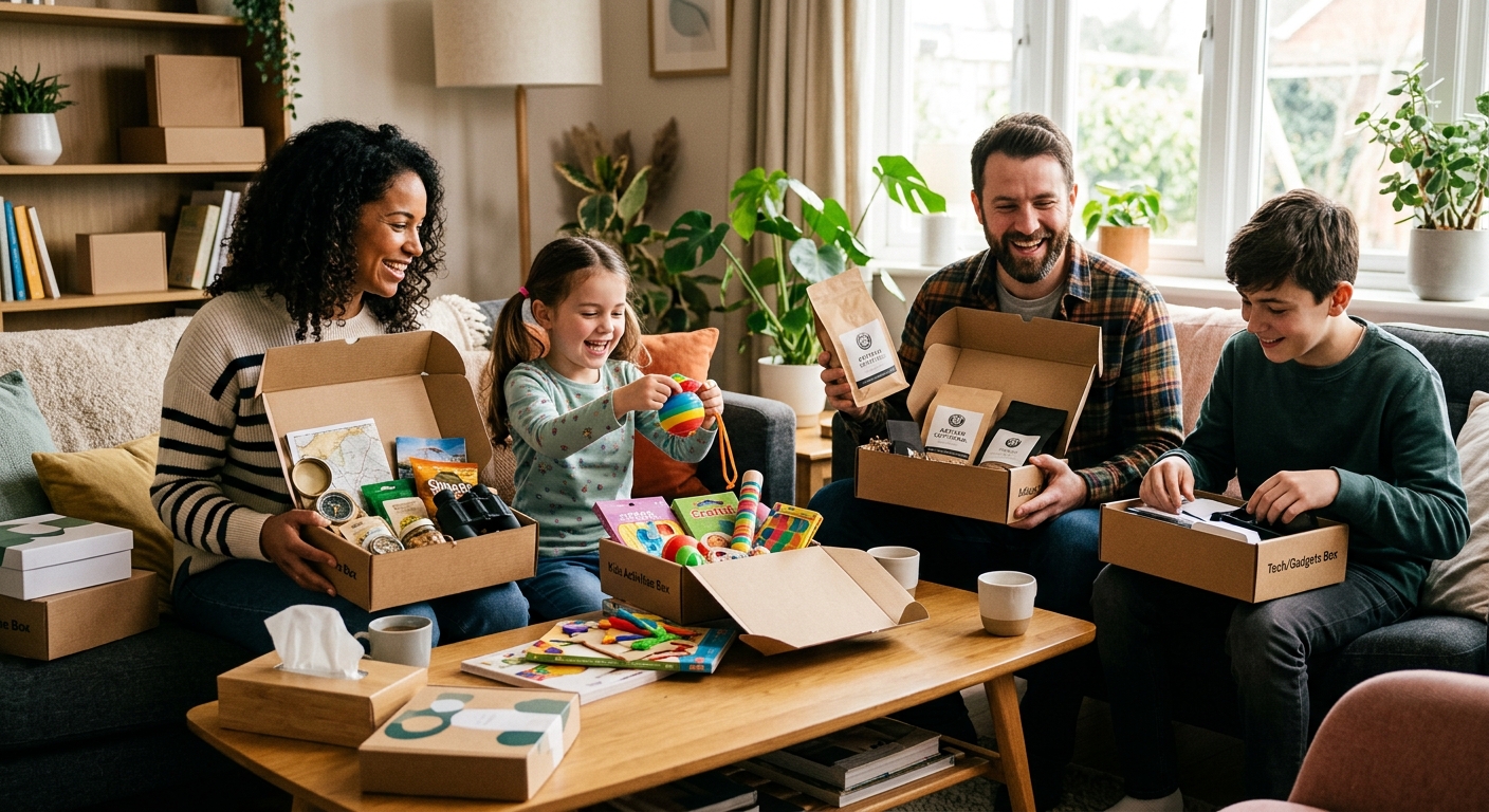 la box : un concept qui n’est pas prêt de s’essouffler
