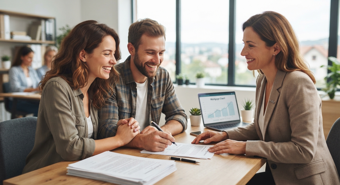 Prelys : réduisez les coûts de votre prêt immobilier (taux, stress, temps… ) !