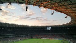 Euro 2021 : L’UEFA confirme que les spectateurs pourront bien retourner dans les stades !