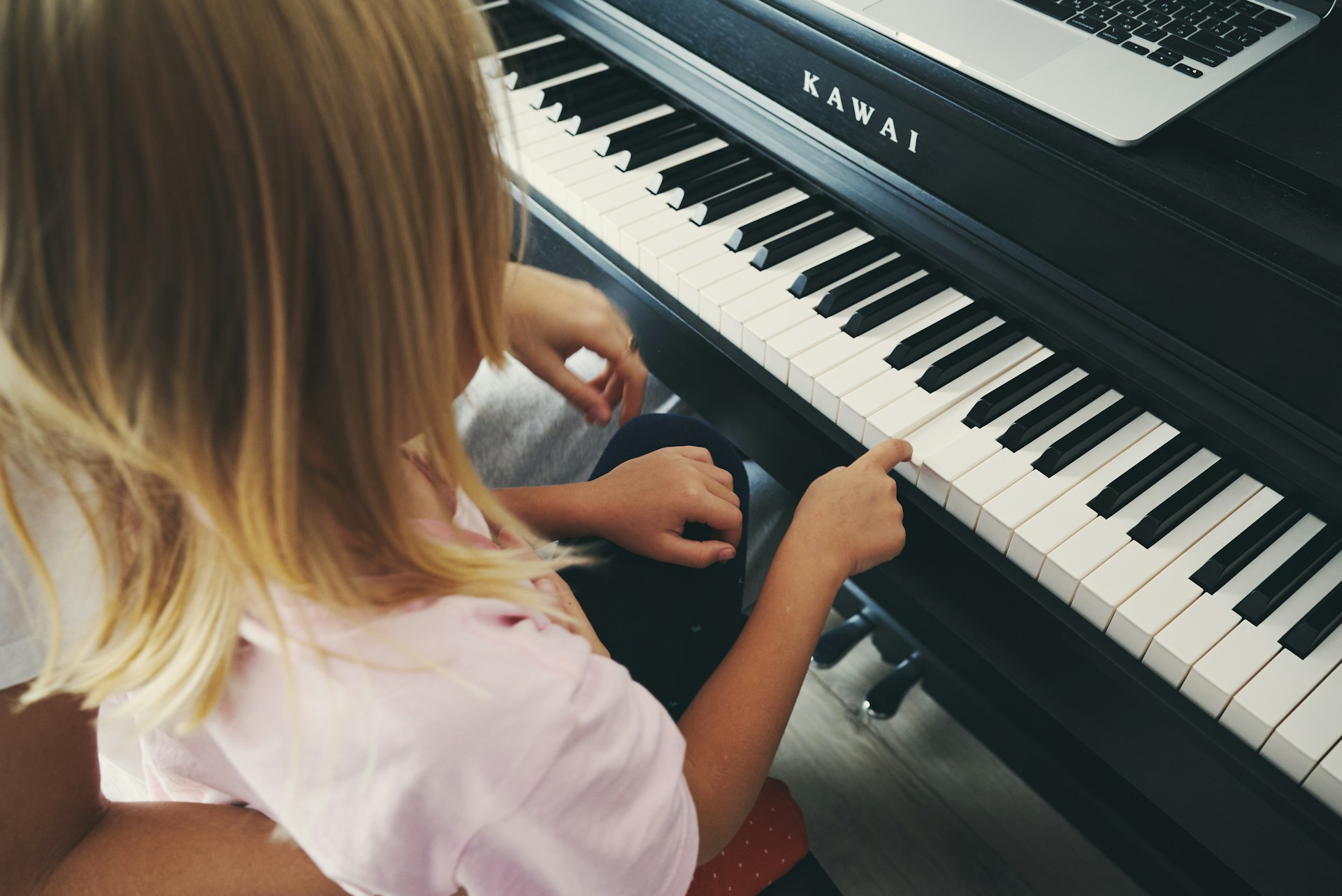 Vos cours de piano à Bordeaux